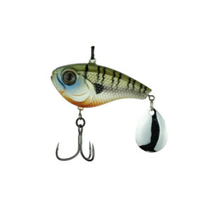Gyro Tail Spinner 2" 3/4oz - Tackle Shack TX
