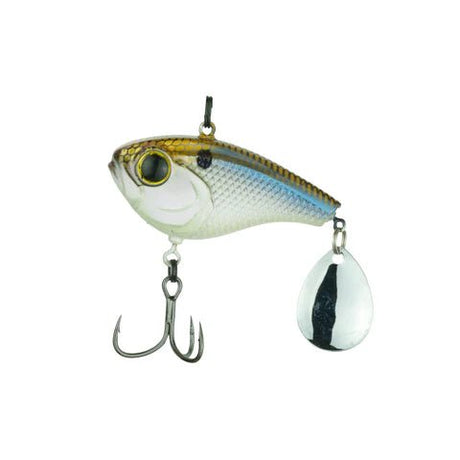 Gyro Tail Spinner 2" 3/4oz - Tackle Shack TX