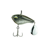 Gyro Tail Spinner 2" 3/4oz - Tackle Shack TX