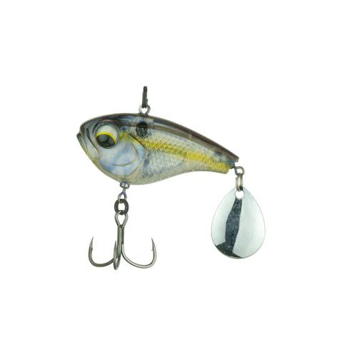 Gyro Tail Spinner 2" 3/4oz - Tackle Shack TX