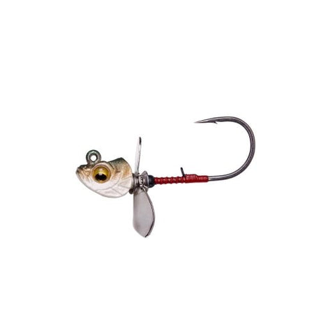 OKASHIRA SCREWHEAD - Tackle Shack TX