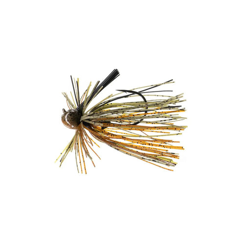 Luke Clausen Finesse Jigs - Tackle Shack TX
