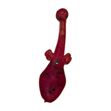 The Tadler soft plastic bass lure in various colors
