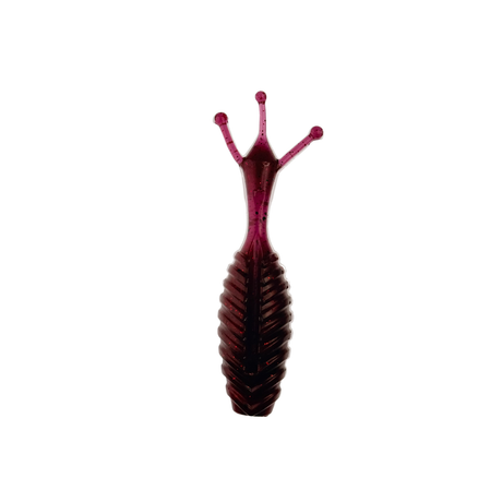 The Thing - Soft Plastic Creature Bait for Bass Fishing - Bayou Ember