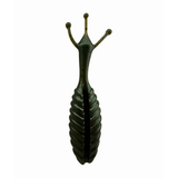 The Thing soft plastic bass lure in Green Pumpkin