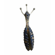 The Thing soft plastic bass lure in Mr Natural