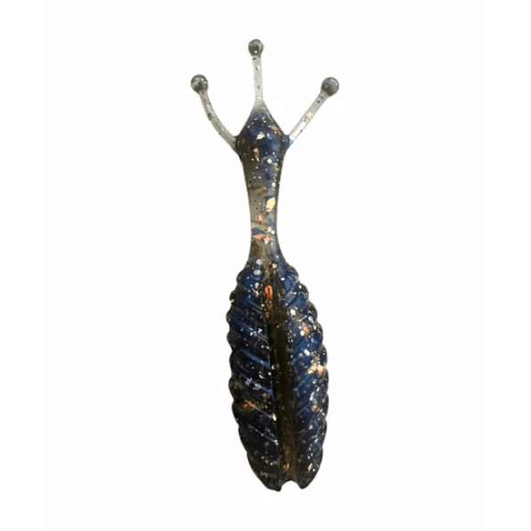 The Thing soft plastic bass lure in Mr Natural