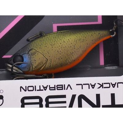 TN 38 SI Silent (BFS) - Tackle Shack TX