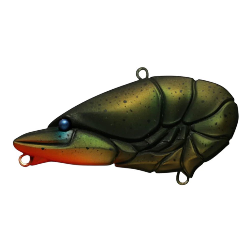 G.C. ZARI VIBE 57 / 67 - Tackle Shack TX