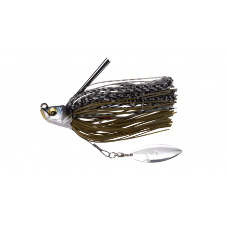 UOZE SWIMMER - Tackle Shack TX