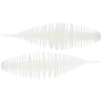 Bellows Shad 2.8" 6 baits per pack - Tackle Shack TX