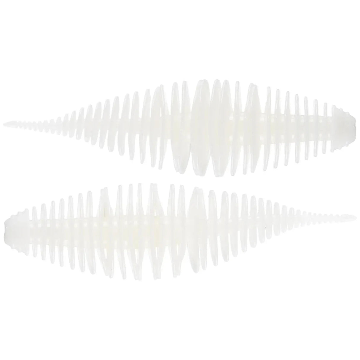 Bellows Shad 3.8"
( 5 baits / pack)