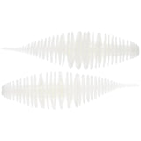 Bellows Shad 3.8"
( 5 baits / pack)