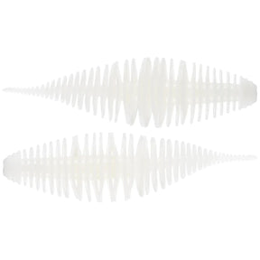 Bellows Shad 2.8" 6 baits per pack - Tackle Shack TX