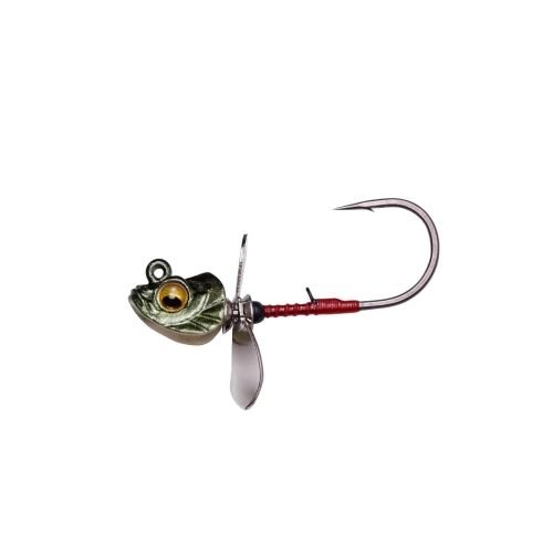 OKASHIRA SCREWHEAD - Tackle Shack TX