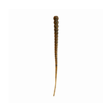 Whip Worm soft plastic bass lure in various colors