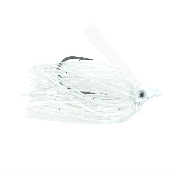 Spanky Tungsten Swim Jig