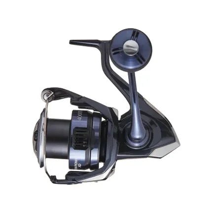 TWINPOWER XD FB - Tackle Shack TX