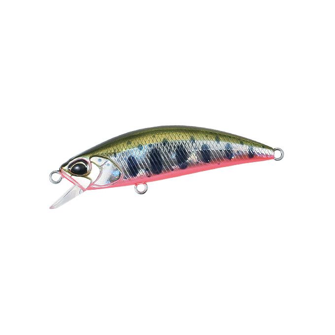 Duo International Spearhead Ryuki 50F